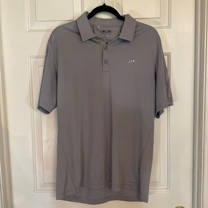 COPY - Adidas Climacool polo